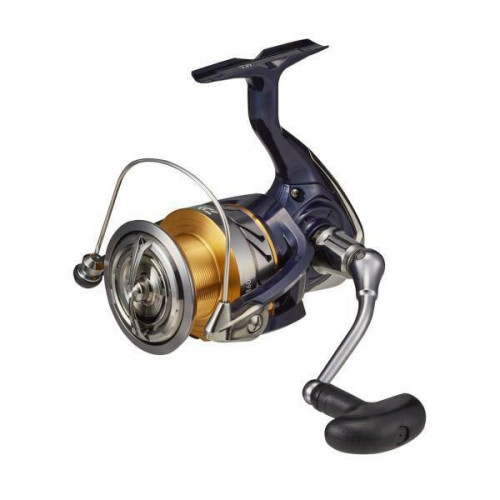 DAIWA CREST LT 6000-H